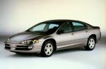 Dodge Intrepid 1998 года